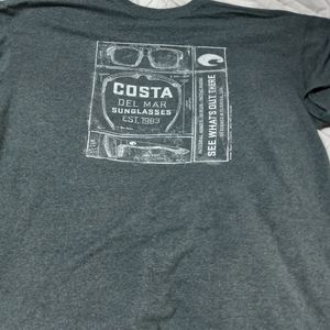 Costa men's t-shirt